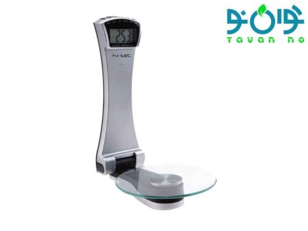 ترازوی آشپزخانه هایتک مدل HI-K72